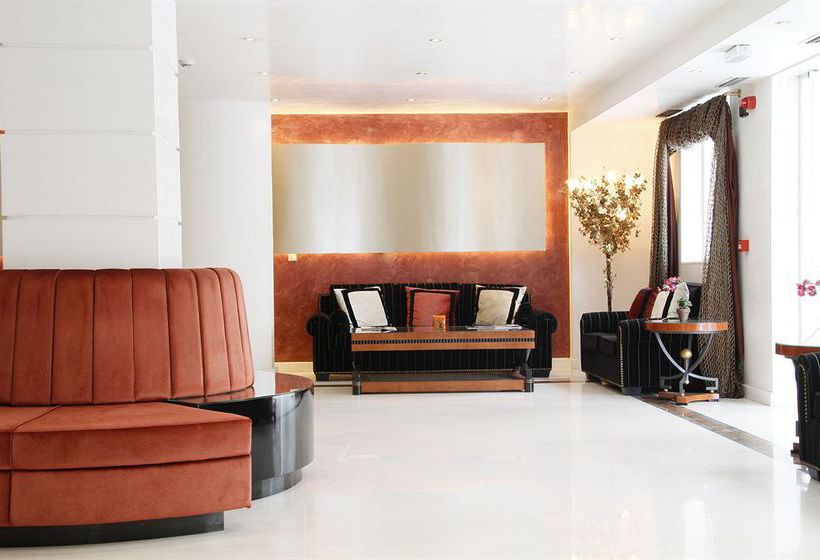 Hotel Piraeus Theoxenia  | Piraeus | Attica | Greece 17