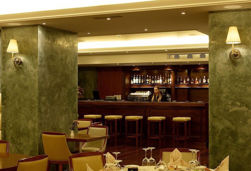 Hotel Piraeus Theoxenia  | Piraeus | Attica | Greece 18