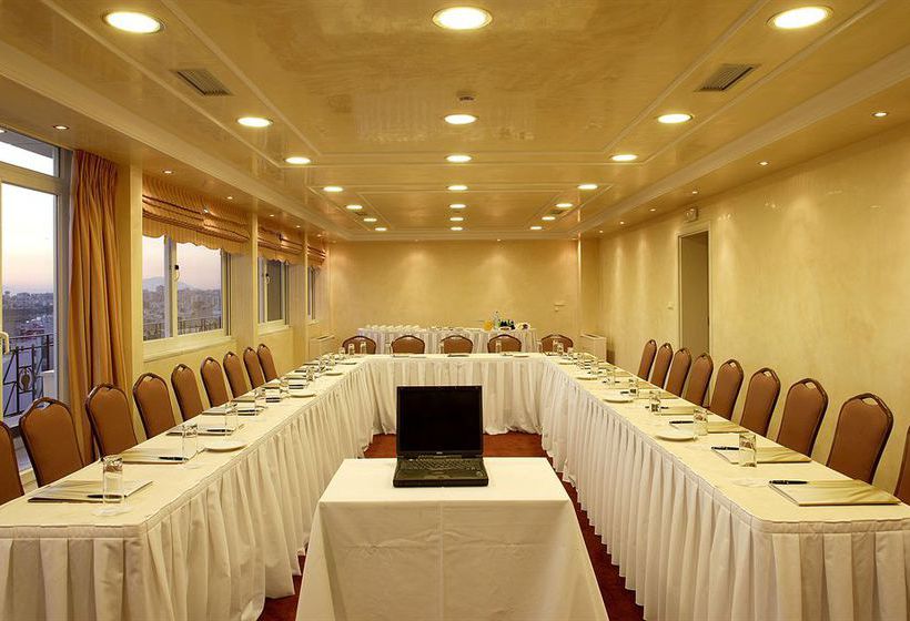 Hotel Piraeus Theoxenia  | Piraeus | Attica | Greece 19