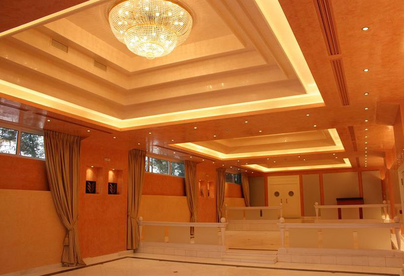 Hotel Piraeus Theoxenia  | Piraeus | Attica | Greece 20