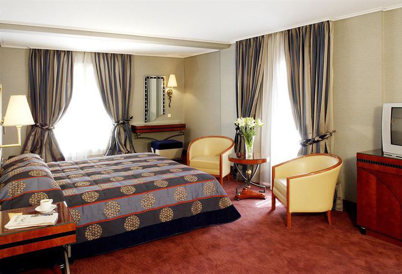 Hotel Piraeus Theoxenia  | Piraeus | Attica | Greece 3