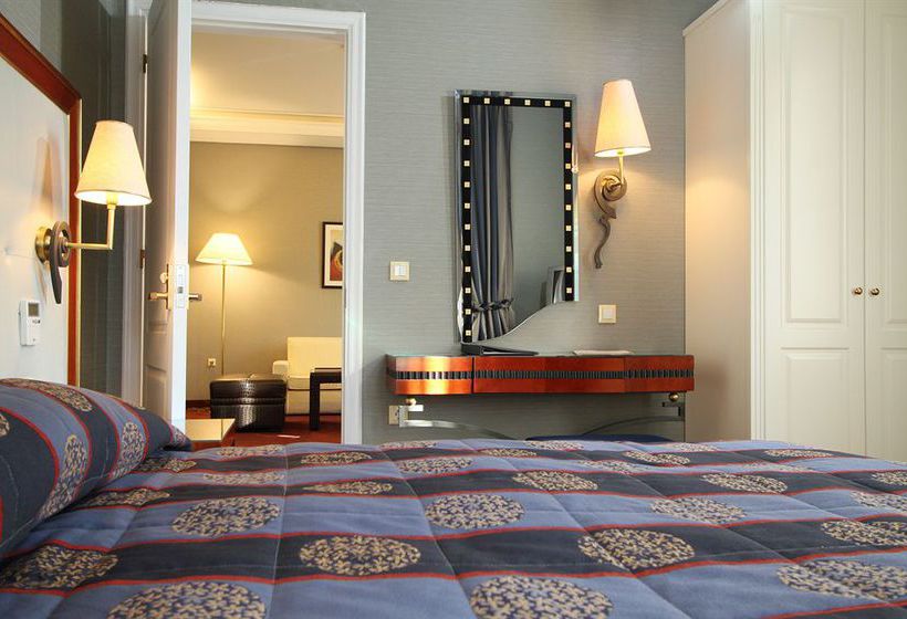 Hotel Piraeus Theoxenia  | Piraeus | Attica | Greece 4