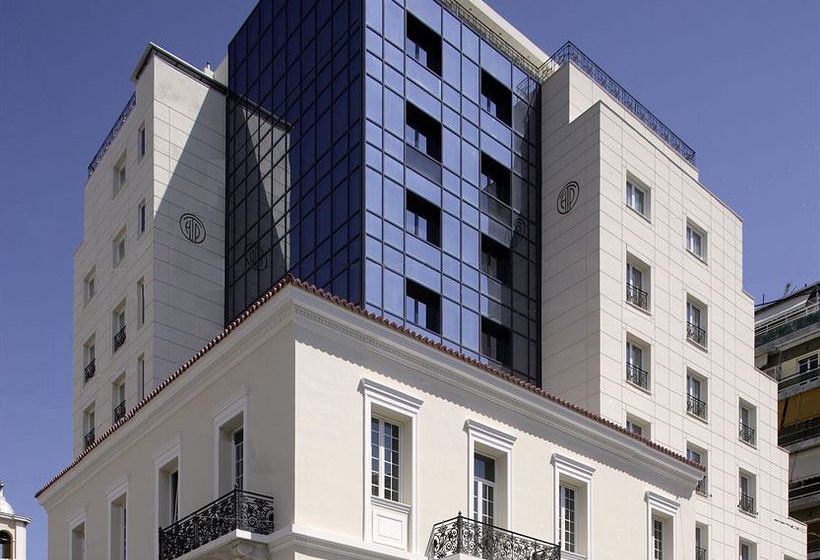 Hotel Piraeus Theoxenia  | Piraeus | Attica | Greece 7