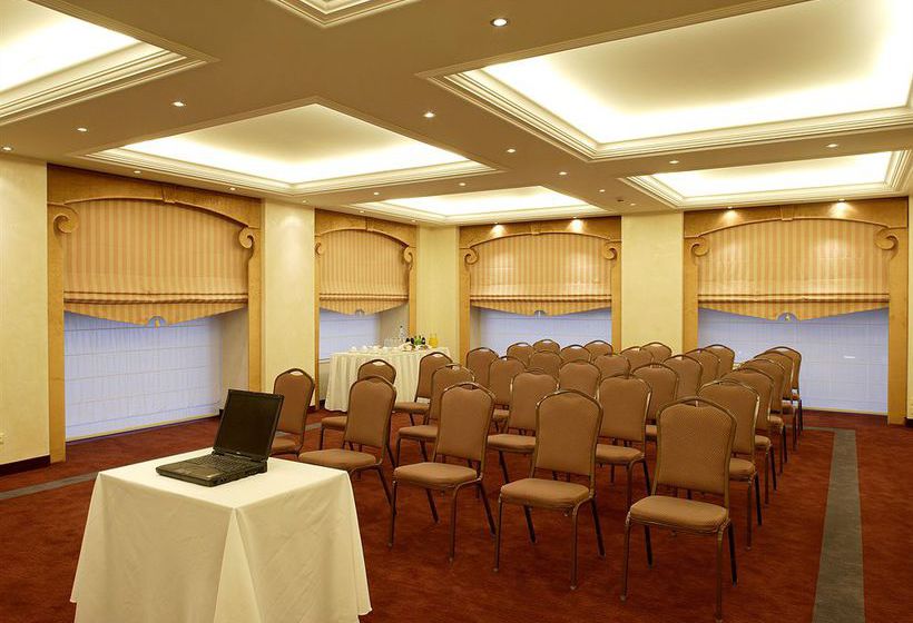 Hotel Piraeus Theoxenia  | Piraeus | Attica | Greece 9