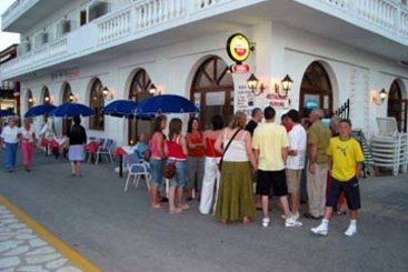 Hotel Roda Inn Corfu