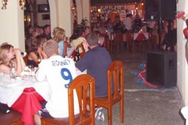 Hotel Roda Inn  | Roda | Corfu | Griechenland 3