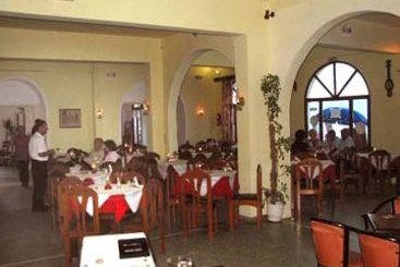 Hotel Roda Inn  | Roda | Corfu | Griechenland 4