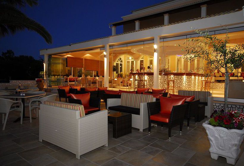 Hotel Coral  | Roda | Corfu | Greece 1