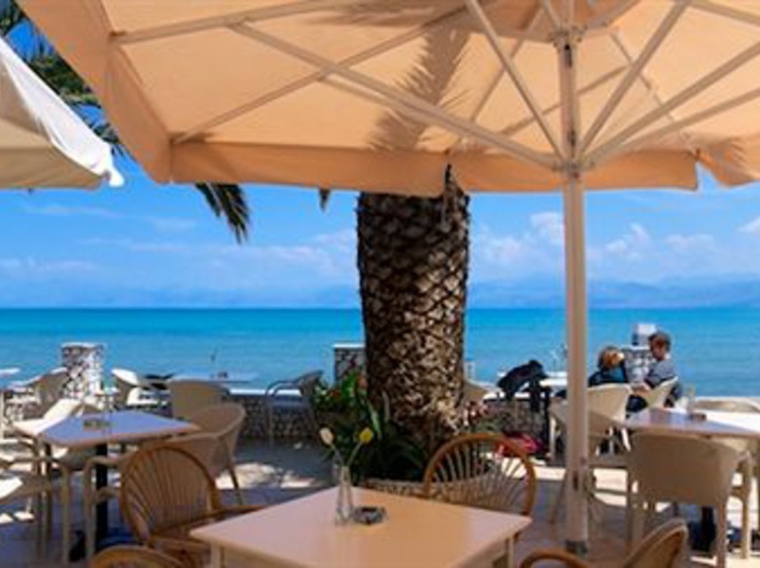 Hotel Coral  | Roda | Corfu | Greece 2