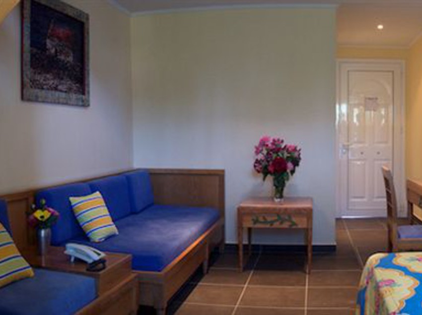 Hotel Coral  | Roda | Corfu | Greece 3