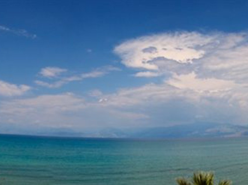 Hotel Coral  | Roda | Corfu | Greece 4