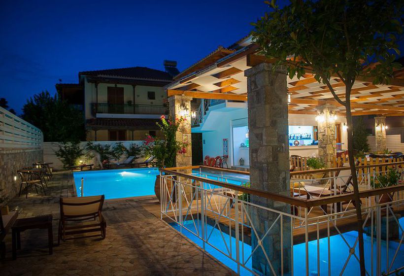 Hotel Neda  | Olympia | West Grecia | Greece 1