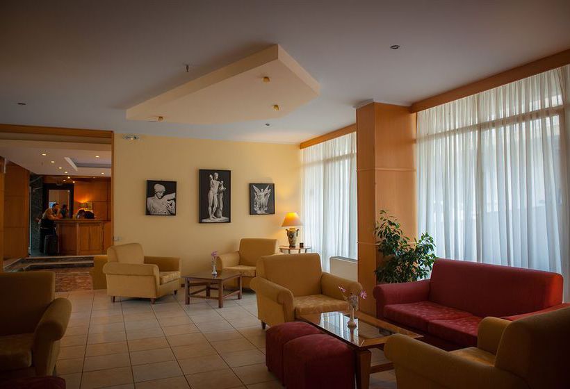 Hotel Neda  | Olympia | West Grecia | Greece 10