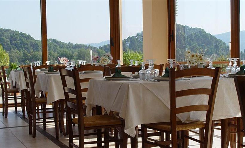 Hotel Neda  | Olympia | West Grecia | Greece 11