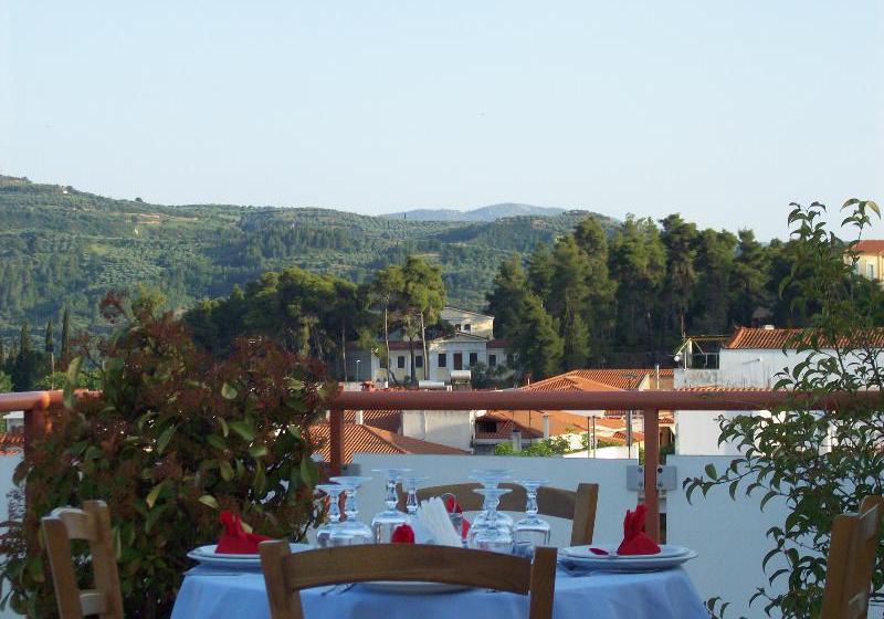 Hotel Neda  | Olympia | West Grecia | Greece 17