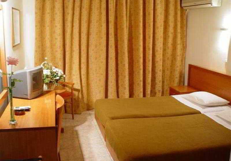 Hotel Neda  | Olympia | West Grecia | Greece 19