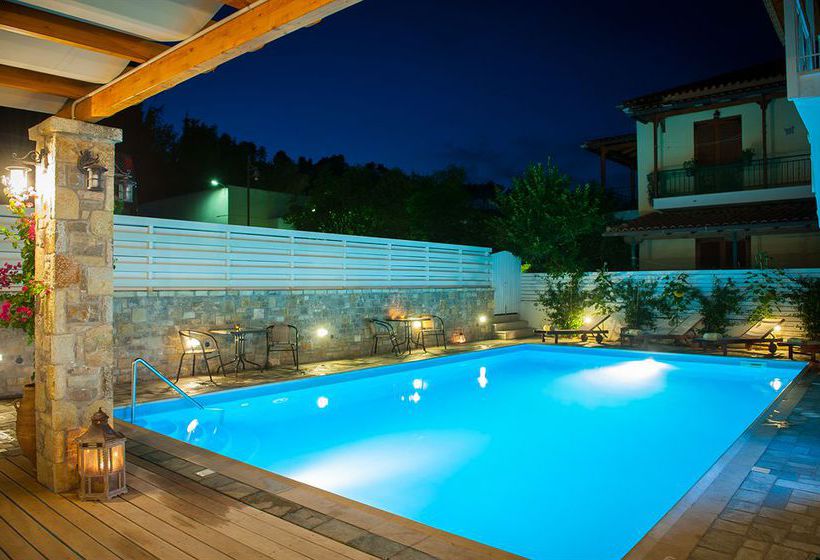 Hotel Neda  | Olympia | West Grecia | Greece 2