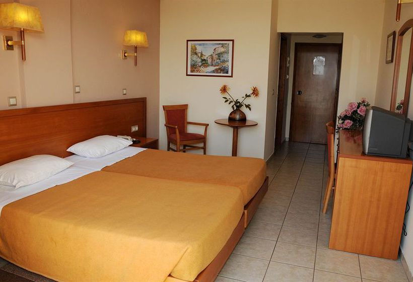 Hotel Neda  | Olympia | West Grecia | Greece 7