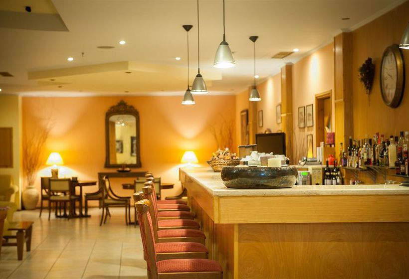 Hotel Neda  | Olympia | West Grecia | Greece 9