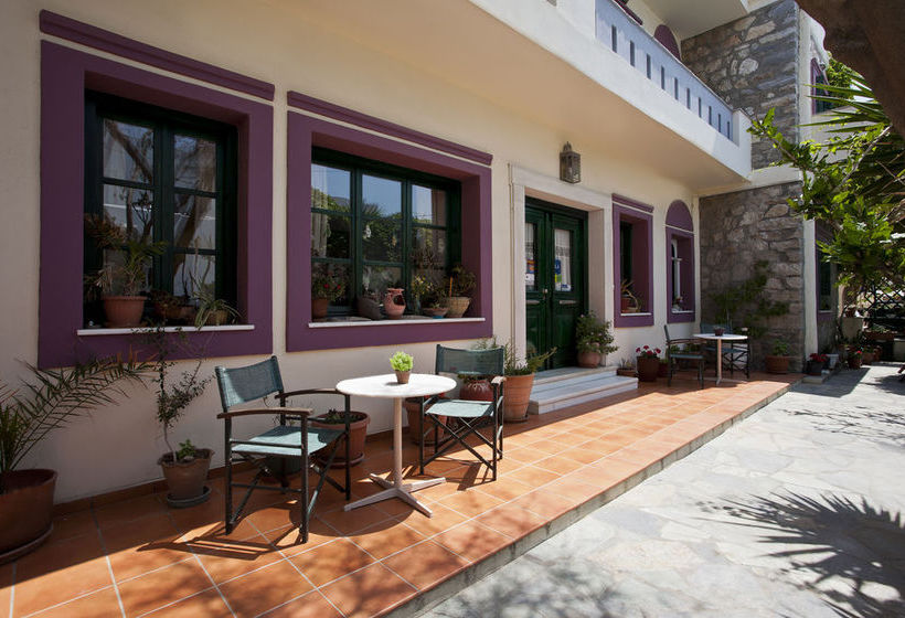 Hotel Apollon  | Naxos | Naxos Island | Greece 10