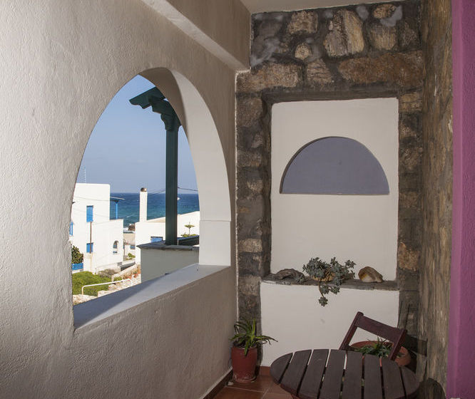 Hotel Apollon  | Naxos | Naxos Island | Greece 11