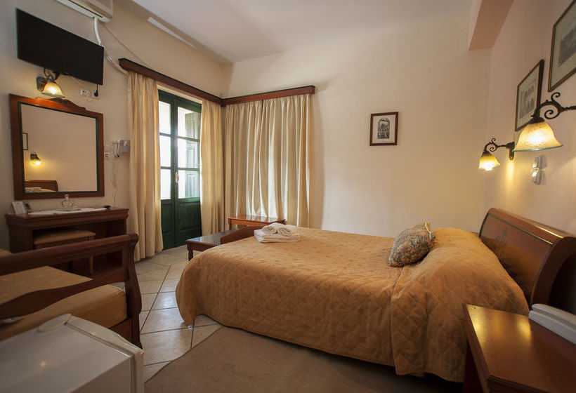 Hotel Apollon  | Naxos | Naxos Island | Greece 2