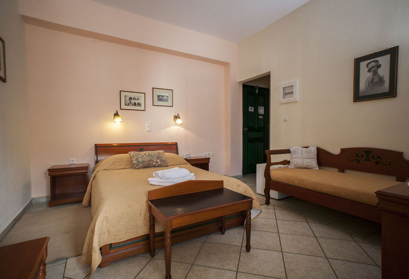 Hotel Apollon  | Naxos | Naxos Island | Greece 3