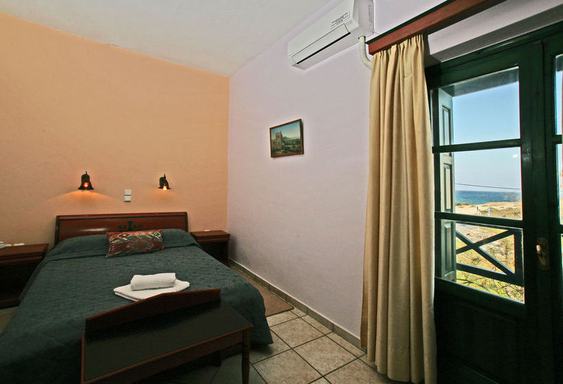 Hotel Apollon  | Naxos | Naxos Island | Greece 4