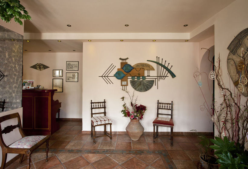 Hotel Apollon  | Naxos | Naxos Island | Greece 5