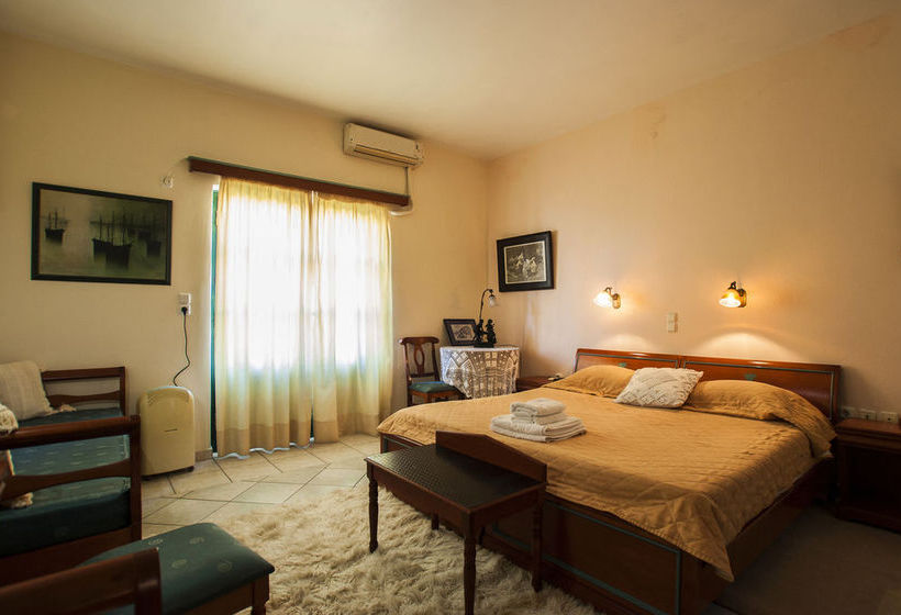 Hotel Apollon  | Naxos | Naxos Island | Greece 6