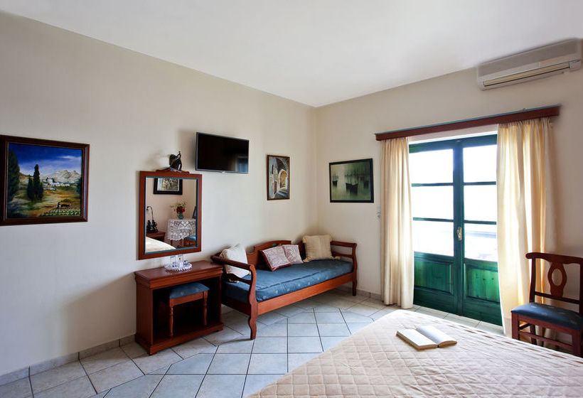 Hotel Apollon  | Naxos | Naxos Island | Greece 7