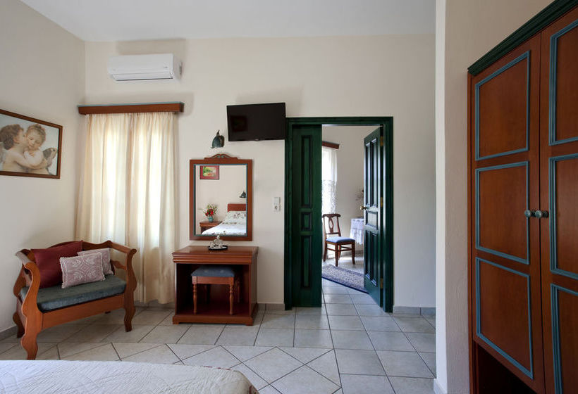 Hotel Apollon  | Naxos | Naxos Island | Greece 8