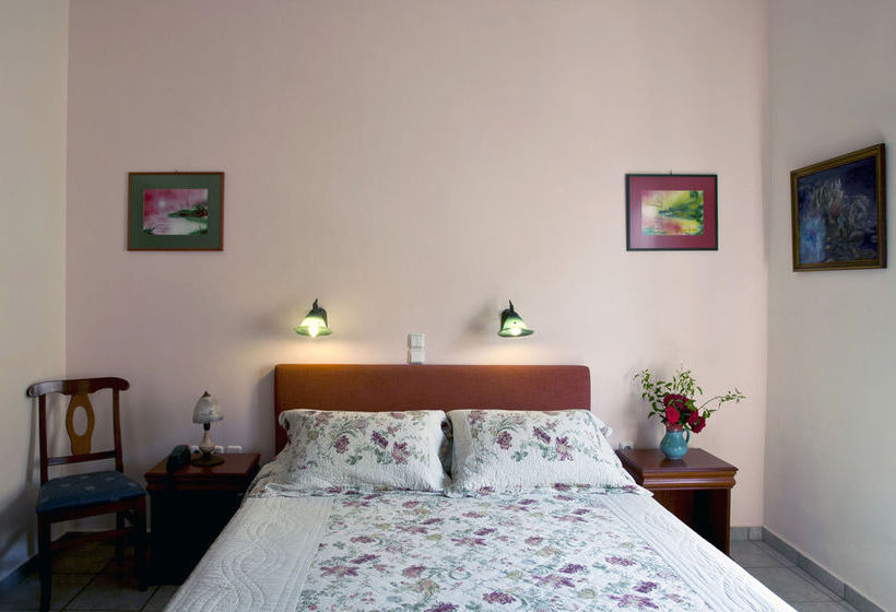 Hotel Apollon  | Naxos | Naxos Island | Greece 9