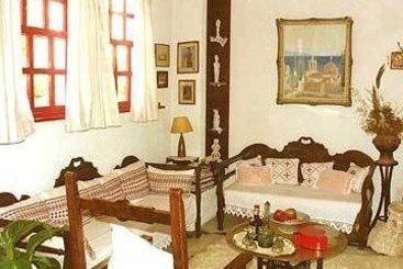 Hotel Chateau Zevgoli  | Naxos | Naxos Island | Greece 1