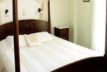 Hotel Chateau Zevgoli  | Naxos | Naxos Island | Greece 2