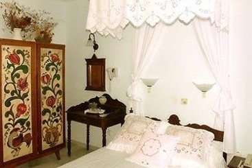 Hotel Chateau Zevgoli  | Naxos | Naxos Island | Greece 3