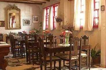 Hotel Chateau Zevgoli  | Naxos | Naxos Island | Greece 4