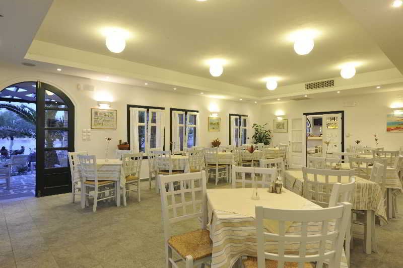 Hotel Kalypso Naousa Islas Cícladas