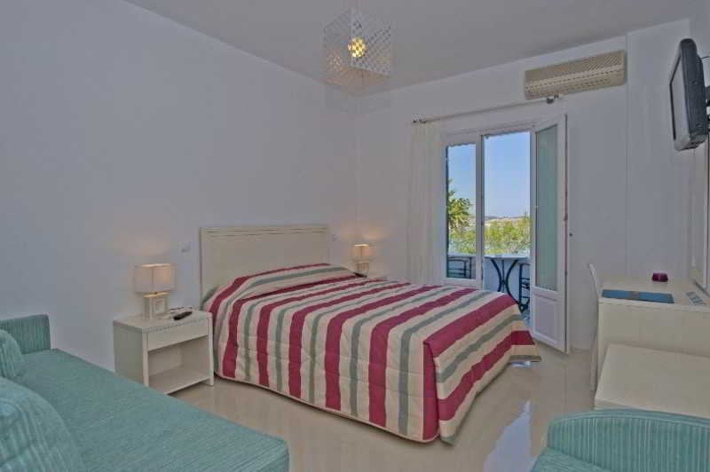 Hotel Kalypso  | Naousa | Cyclades | Greece 1
