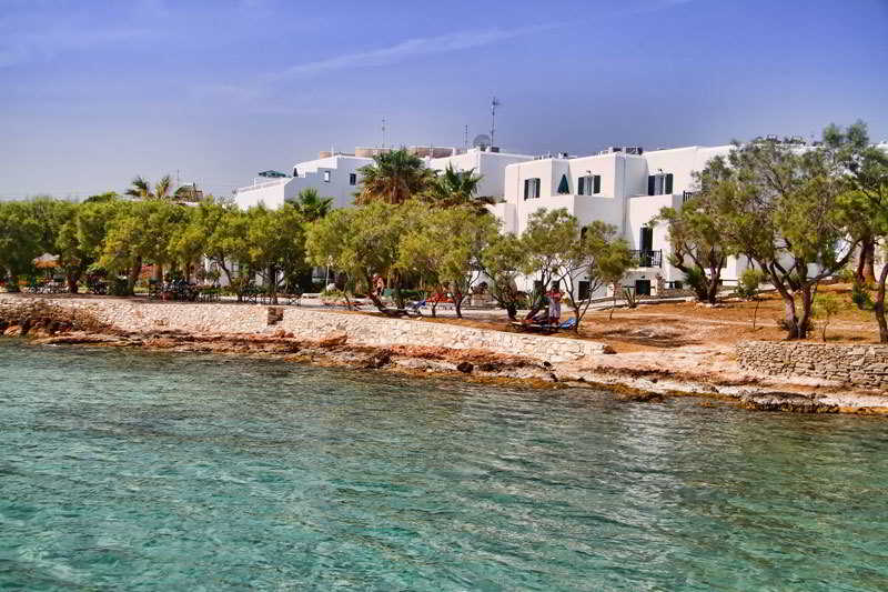 Hotel Kalypso  | Naousa | Cyclades | Greece 10