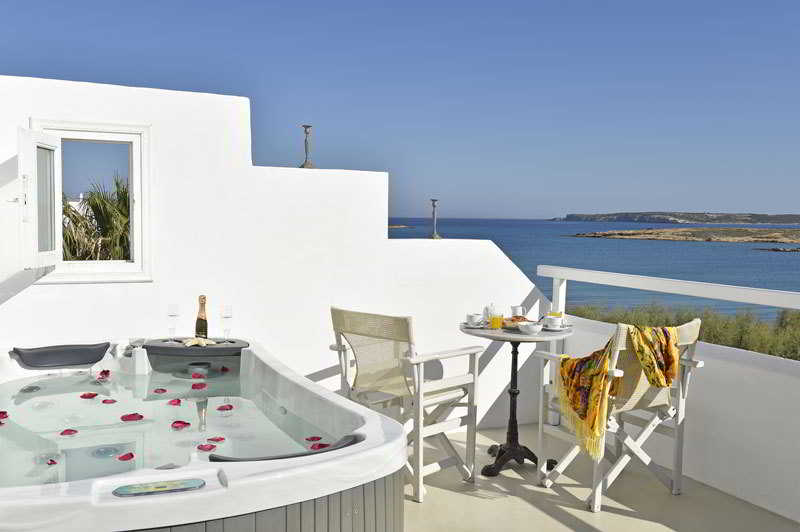 Hotel Kalypso  | Naousa | Cyclades | Greece 11