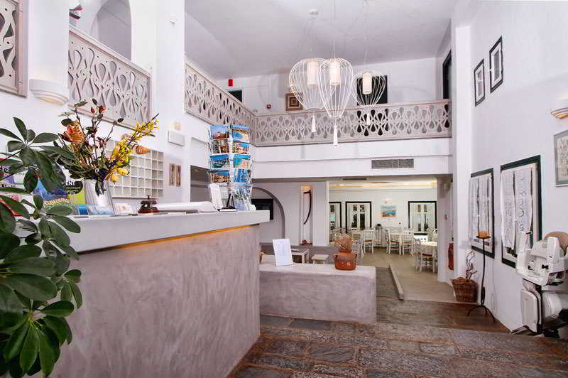 Hotel Kalypso  | Naousa | Cyclades | Greece 14