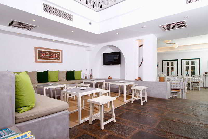 Hotel Kalypso  | Naousa | Cyclades | Greece 16