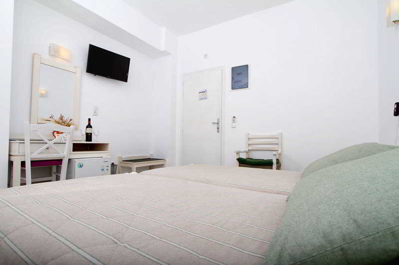 Hotel Kalypso  | Naousa | Cyclades | Greece 18