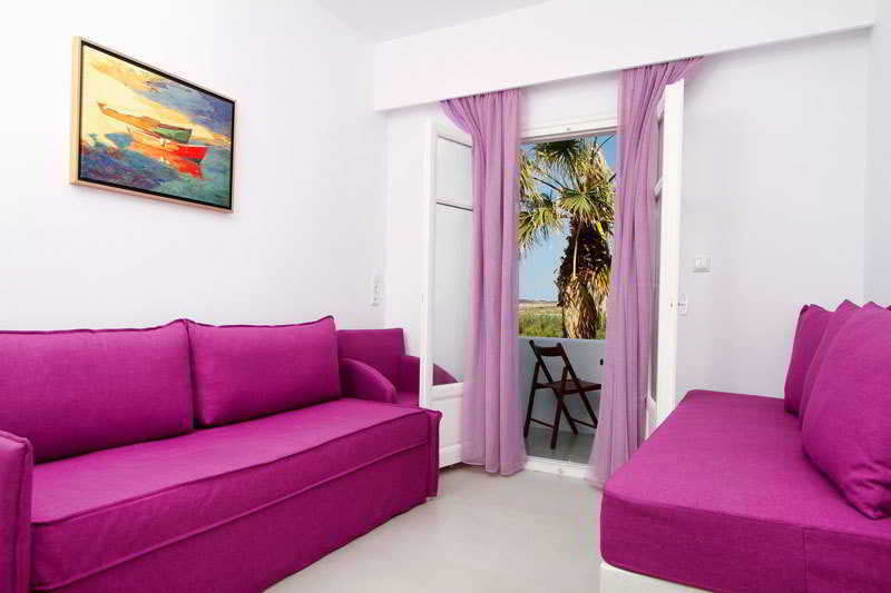 Hotel Kalypso  | Naousa | Cyclades | Greece 20