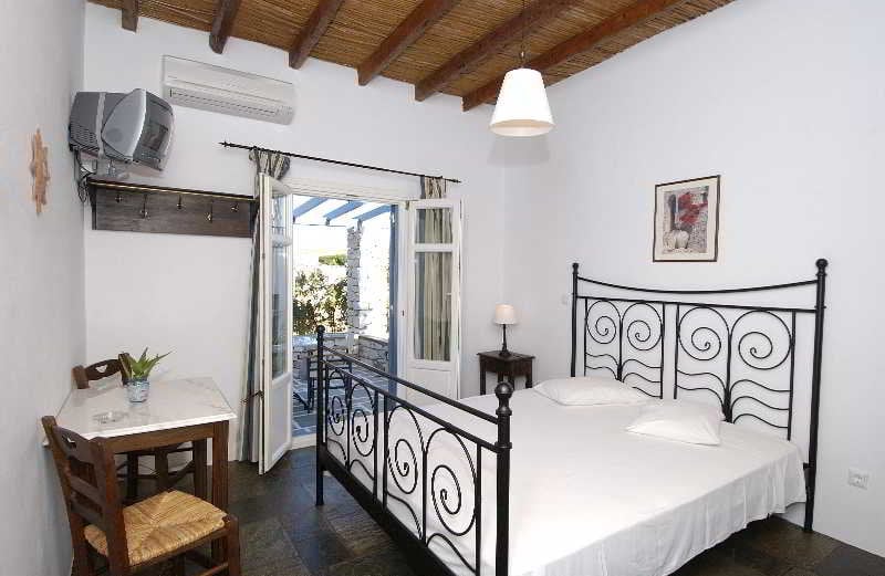 Hotel Kalypso  | Naousa | Cyclades | Greece 3