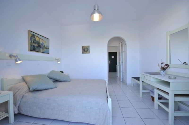 Hotel Kalypso  | Naousa | Cyclades | Greece 4