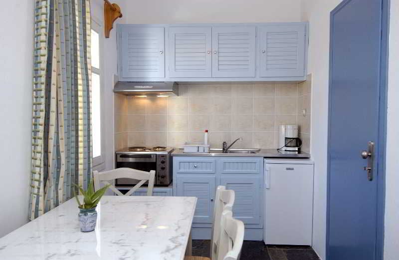 Hotel Kalypso  | Naousa | Cyclades | Greece 5