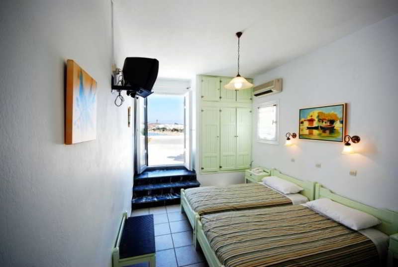 Hotel Kalypso  | Naousa | Cyclades | Greece 7