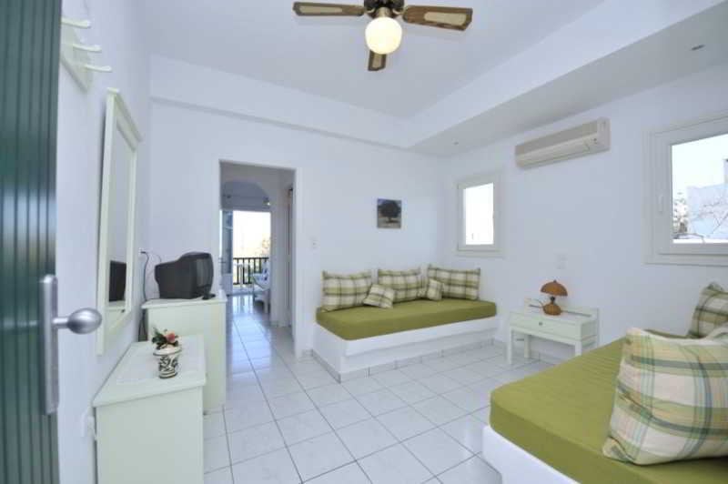 Hotel Kalypso  | Naousa | Cyclades | Greece 8